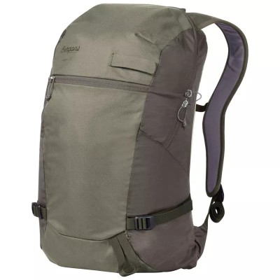 Rucsac BERGANS Hugger 25 dark green mud foto
