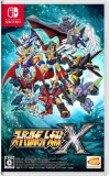 Super Robot Wars X NSW