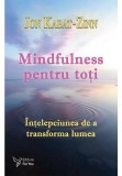 Cumpara ieftin Mindfulness pentru toti