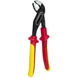 Stanley 0-84-294 - Cleste reglabil cu articulatie intrepatrunsa 235 mm izolatie 1000 V