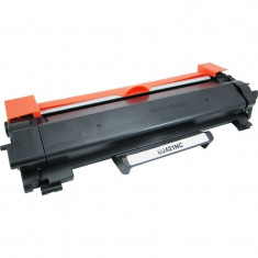 Cartus toner compatibil Brother TN2421, 3000 de pagini, cu chip foto