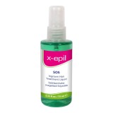 Spray pentru prevenirea cresterii firelor de par sub piele X-Epil 75 ml