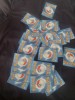 Cartonase de colectie,Lot Cartonase POKEMON,Cartonasele sunt in stare f.buna,cartonase POKEMON