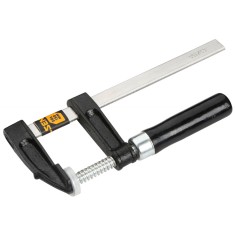 Menghina tip F, 50x150 mm, Tolsen