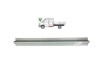 Prag FORD TRANSIT (V184/5), 05.2000-04.2006; TRANSIT/TOURNEO (V347/8), 05.2006-04.2013, partea stanga=dreapta, metal galvanizat; sub spate lateral do