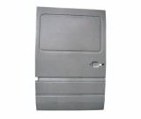 Panou usa spate Volkswagen Lt 2 05.1996-12.2005 , Mercedes Sprinter 208-416, 01.1995-2006, Dreapta, metal; usa culisanta; pana la pavilion