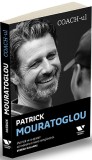 Cumpara ieftin Coach-ul | Patrick Mouratoglou