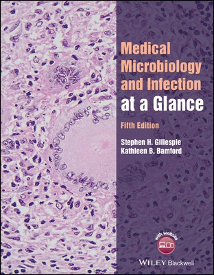 Medical Microbiology and Infection at a Glance foto