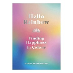 Hello Rainbow