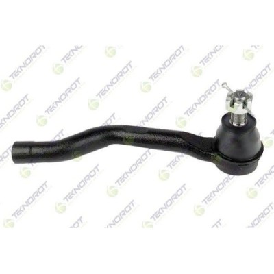 Cap bara Honda Accord Ix Saloon (Cr), 09.12-, 2.4 (CR2), 3.5, Punte Fata, Dreapta, TEKNOROT foto
