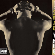 2Pac - The Best Of 2Pac Part 1 Thug - 2LP