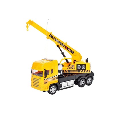 Macara cu telecomanda, Malplay, 100382 foto