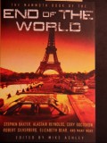 Mike Ashley ( editor ) - The Mammoth Book of the End of the World