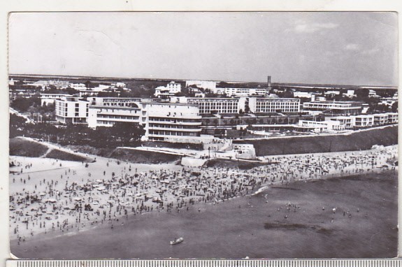 bnk cp Eforie Nord - Vile pe malul marii - circulata