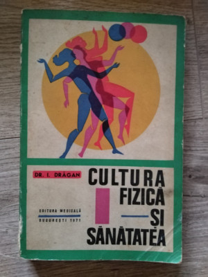 Cultura fizica si sanatatea foto