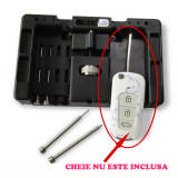 Pin Remover &ndash; Unealta pentru scos Nit din Chei briceag AutoProtect KeyCars, Oem