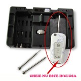 Pin Remover &ndash; Unealta pentru scos Nit din Chei briceag AutoProtect KeyCars