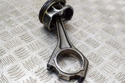 Piston JAGUAR XF X250 2015 20945335 foto