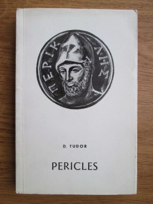 D. Tudor - Pericles foto