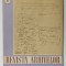 REVISTA ARHIVELOR , ANUL II , NR. 1 , 1959