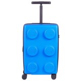 Troller LEGO Signature 20&#039;&#039; - Albastru