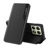 Husa pentru Xiaomi 14T, Techsuit, eFold, Neagra