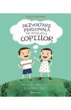 Dezvoltare personala pe intelesul copiilor III, Bookzone