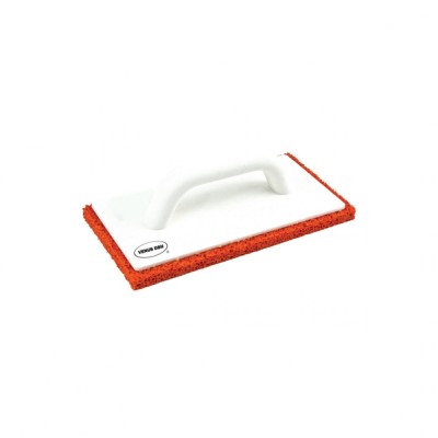 Drisca burete, maner plastic 280x140x15 mm -813012, DSH 051340 foto