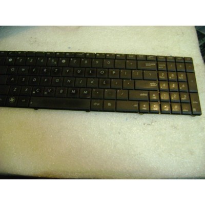 Tastatura laptop Asus K53UX53U X54F X53B K73T X73B X54LB K53T foto