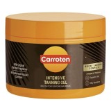 Carroten Intensive Tanning Gel Gel pentru bronz intens 150 ml