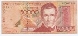 Venezuela 50.000 Bolivares 24.08.1998 - A20017115, P-83