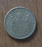 2000 lei 1946, regele Mihai I, Rom&acirc;nia