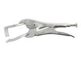 Cleşti de str&acirc;ngere pentru sudură 230mm