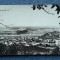 398 - Dej - Vedere generala, jud Cluj / cp RPR circulata 1968