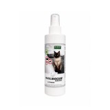 Loțiune antiparazitară pisici Max Biocide 200 ml