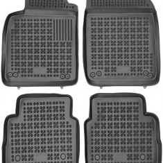 Set Covorase Auto Cauciuc Rezaw Plast Opel Vectra C 2002-2009 RP-D 200508