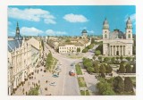 RF157 - Carte Postala - Satu Mare, circulata 1973