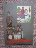 Magazin Istoric, Nr. 4 - APRILIE 1981