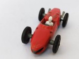 bnk jc Matchbox 73b Ferrari F1
