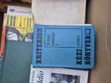 Torteneti Kronologia 2 lb. maghiara vintage