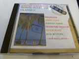 Reggae sunsplash classics - 2 cd