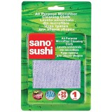 Laveta microfibra Sano Sushi