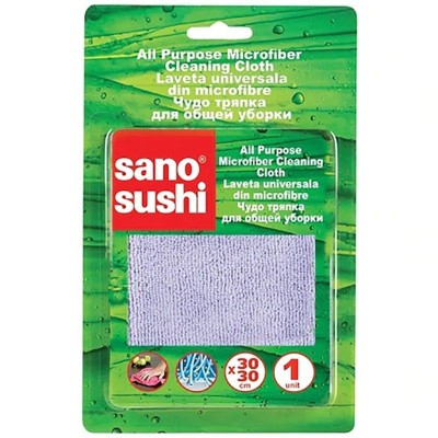 Laveta microfibra Sano Sushi foto