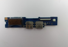 Modul USB Samsung NP530U3B BA92-09691A foto