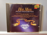 Henry Mancini - Selectiuni (1988/Ariola/UK) - CD ORIGINAL/NM, Pop