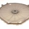 C00731582 CUVA SPATE 488000731582 Masina de spalat verticala Whirlpool ,TDLR WHIRLPOOL/INDESIT