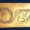 SV * Medalia FEDERATIA ROMANA de FOTBAL 1909 - 1994 * A 85-a Aniversare * in cutie * unifata 82 x 52 x 3 mm