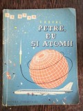 PETRE ,EU SI ATOMII - V.KOVAL