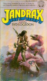 Syd Logsdon - Jandrax