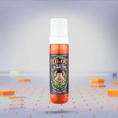 Spuma Curatare ALOE Red Out Foam 220ml